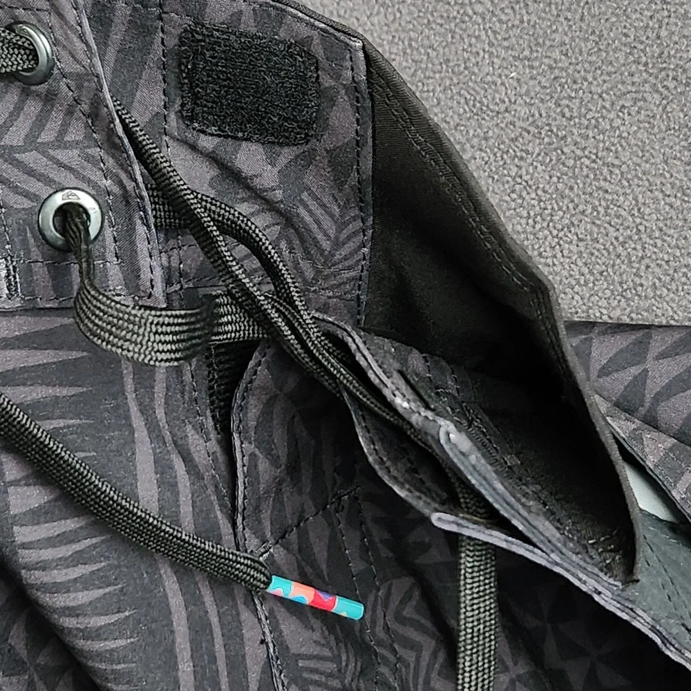 Quiksilver Everyday Blocked Vee 20